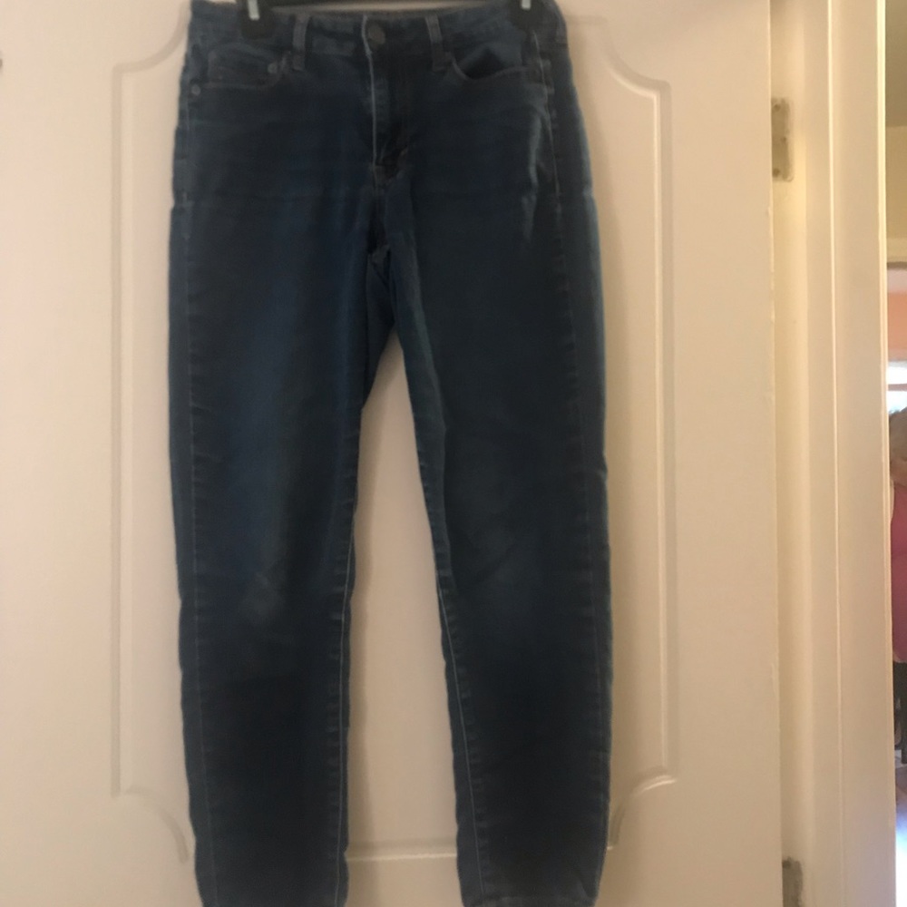 Aeropostale: High Waisted Jeggings